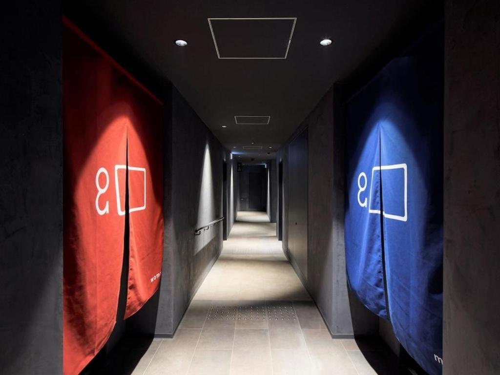 Red Planet Sapporo Susukino South Hotel Exterior photo