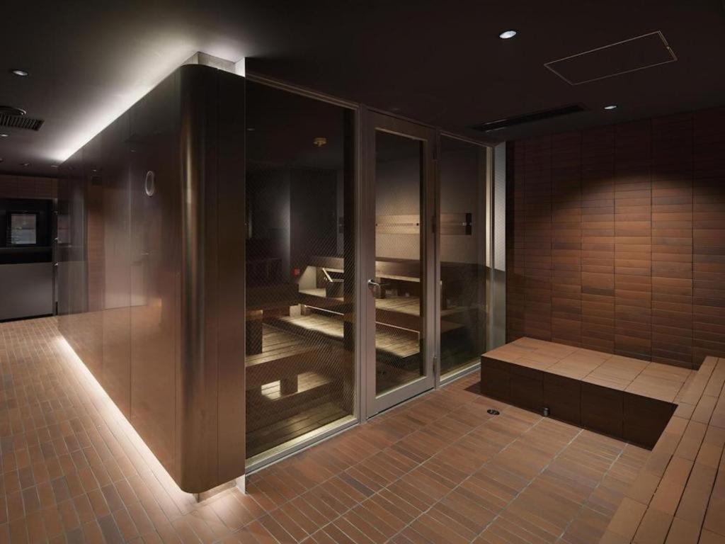 Red Planet Sapporo Susukino South Hotel Exterior photo